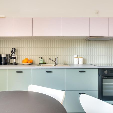 Qqlka Apartament Z Widokiem Шклярська Поремба Екстер'єр фото