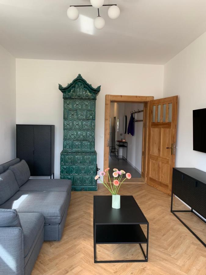 Qqlka Apartament Z Widokiem Шклярська Поремба Екстер'єр фото