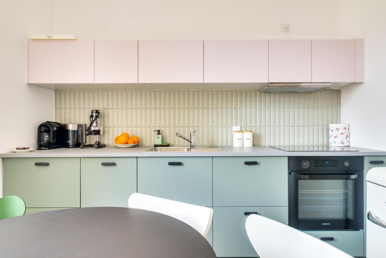 Qqlka Apartament Z Widokiem Шклярська Поремба Екстер'єр фото